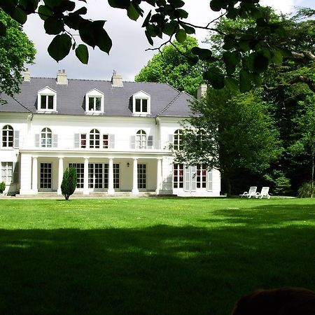 Chateau De La Garenne Rodelinghem Экстерьер фото