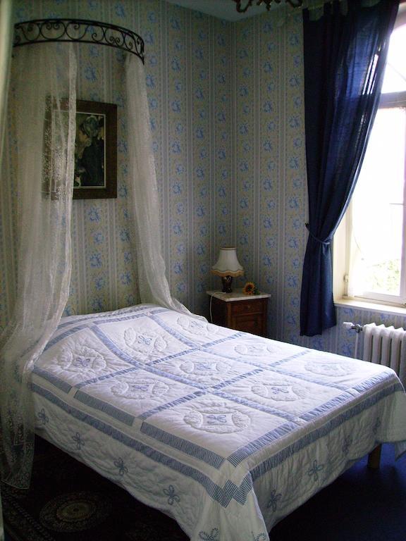 Chateau De La Garenne Rodelinghem Номер фото