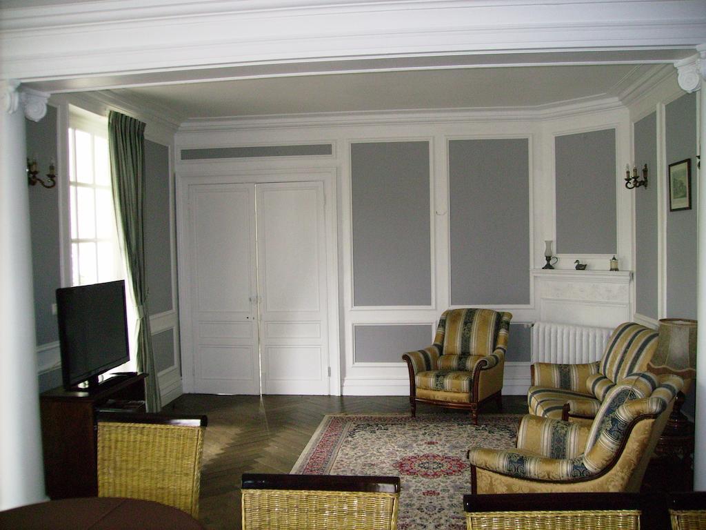 Chateau De La Garenne Rodelinghem Экстерьер фото