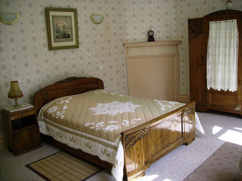 Chateau De La Garenne Rodelinghem Номер фото